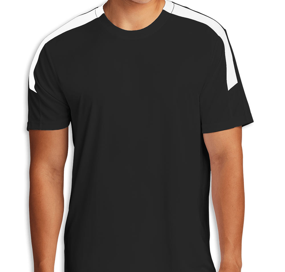 Sport-Tek Competitor United Performance Jersey-default