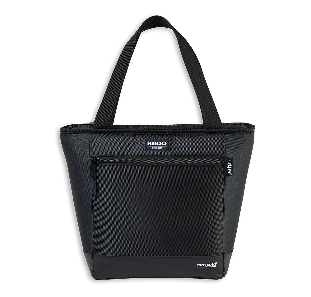 Igloo REPREVE 16 Can Tote Cooler-default