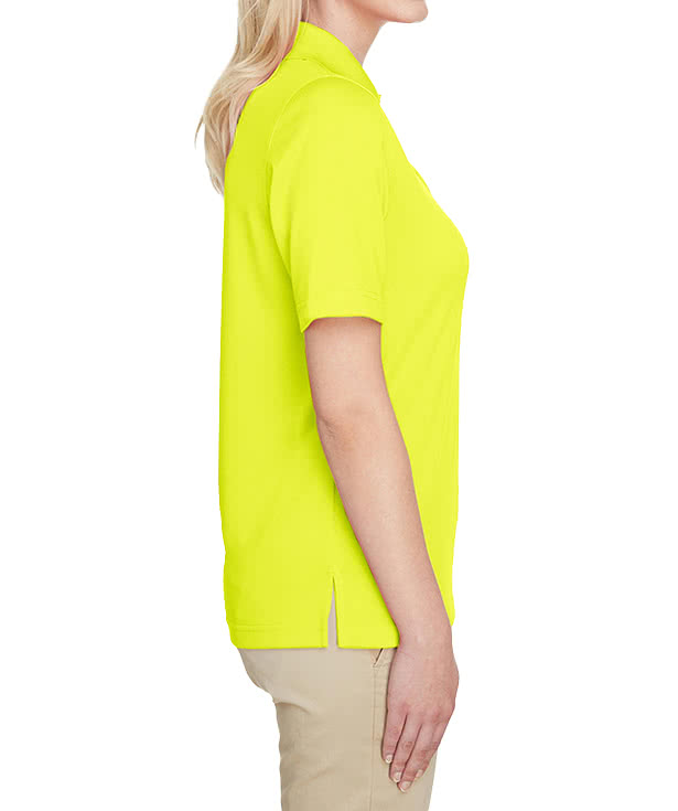 Harriton Women's Advantage Snag Protection Plus Performance Polo