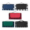 Full Color Plaid Picnic Blanket