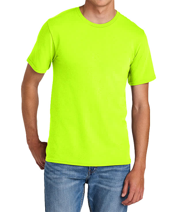 Port & Company Easy Cotton T-shirt