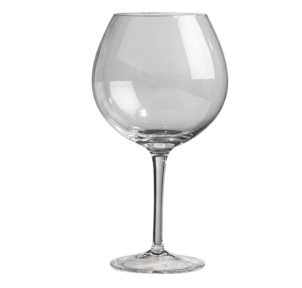 Laser Etched 22.5 oz. Norwich Gin & Tonic Glass-default