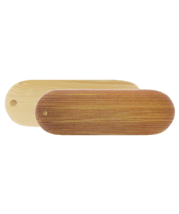Laser Engraved Kona USB Flash Drive 4GB