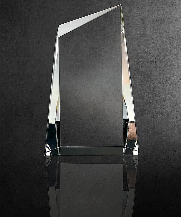 The Prism Wedge