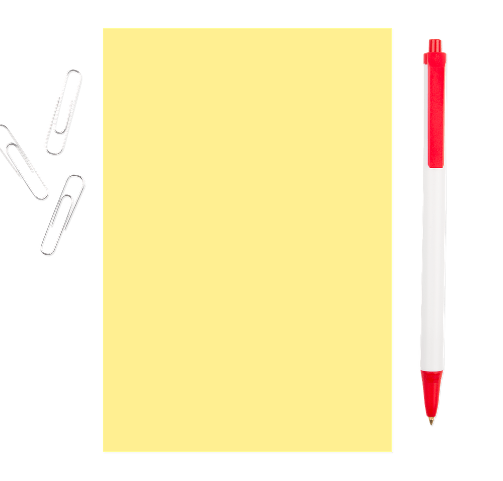 3M Post-it® Note- 4" x 6" - 50 sheets/pad-default