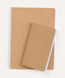 Recycled Soft Cover Mini Pocket Notebook