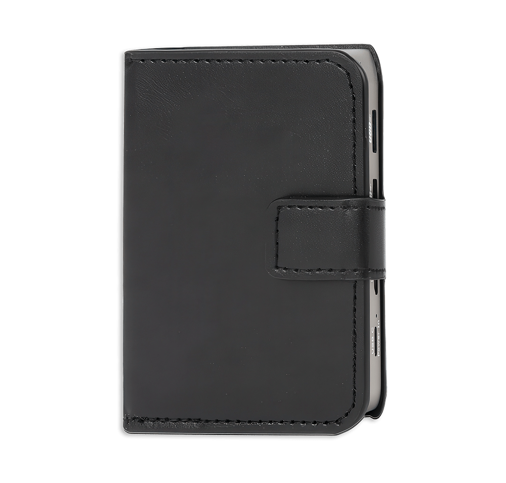 Charging Hub Kit with Leatherette Travel Case-default