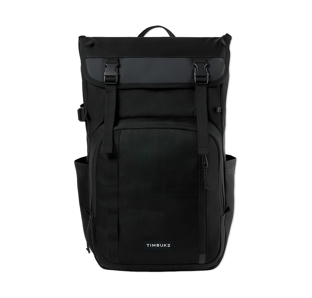 Timbuk2 City Compass Tech Flap 15" Computer Backpack-default