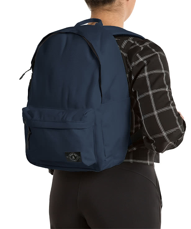 Parkland Vintage 13" Computer Backpack