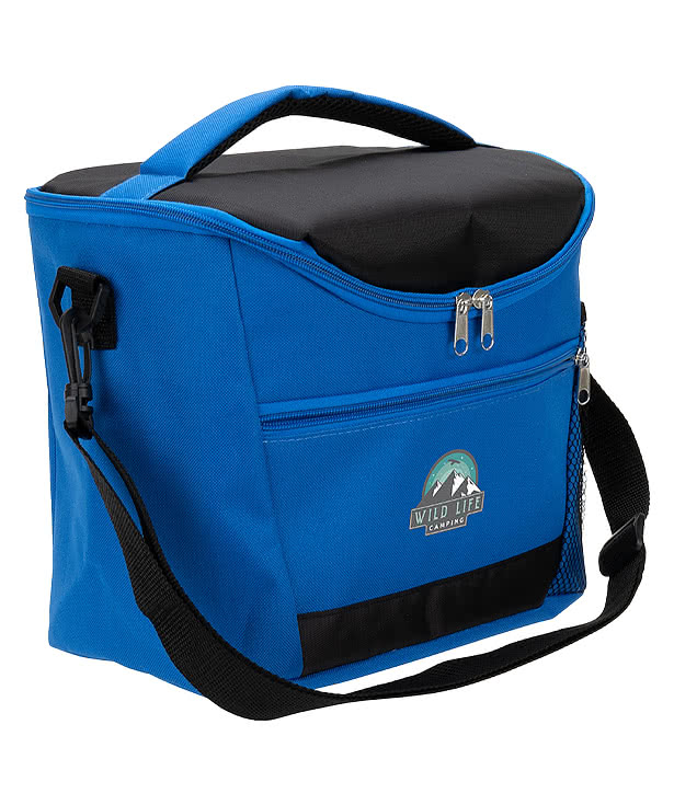 Festival 18 Can Cooler Bag
