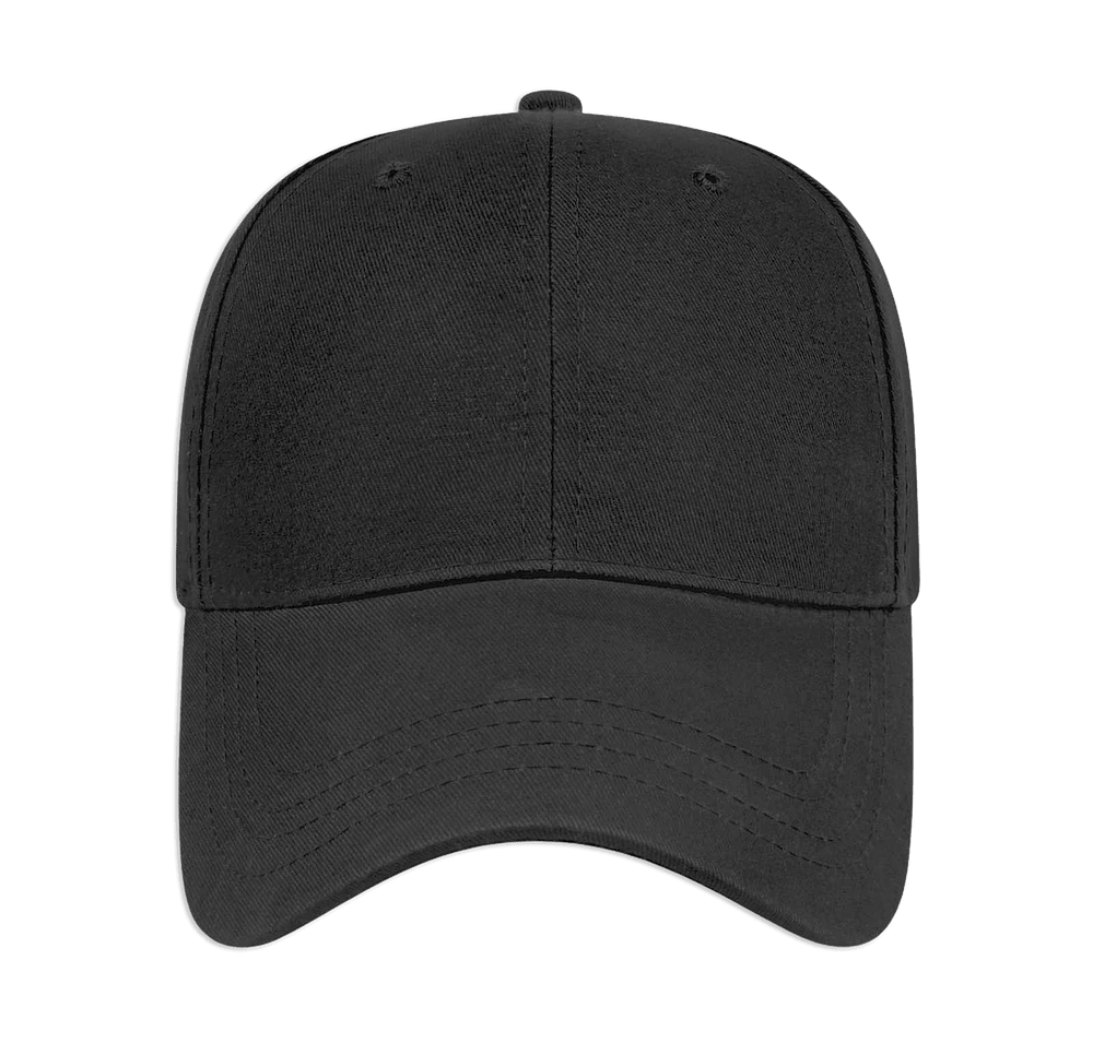 Cap America X-Tra Value Twill Baseball Hat-default