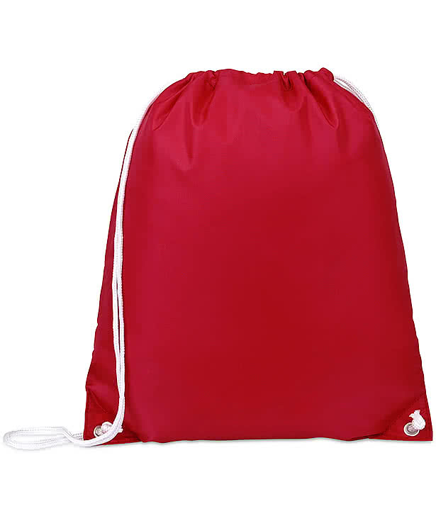 Arlo Recycled Drawstring Bag