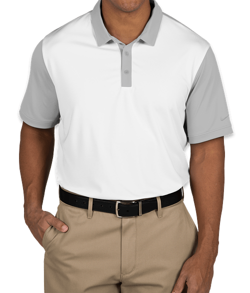 Design Custom Embroidered Nike Golf Dri 