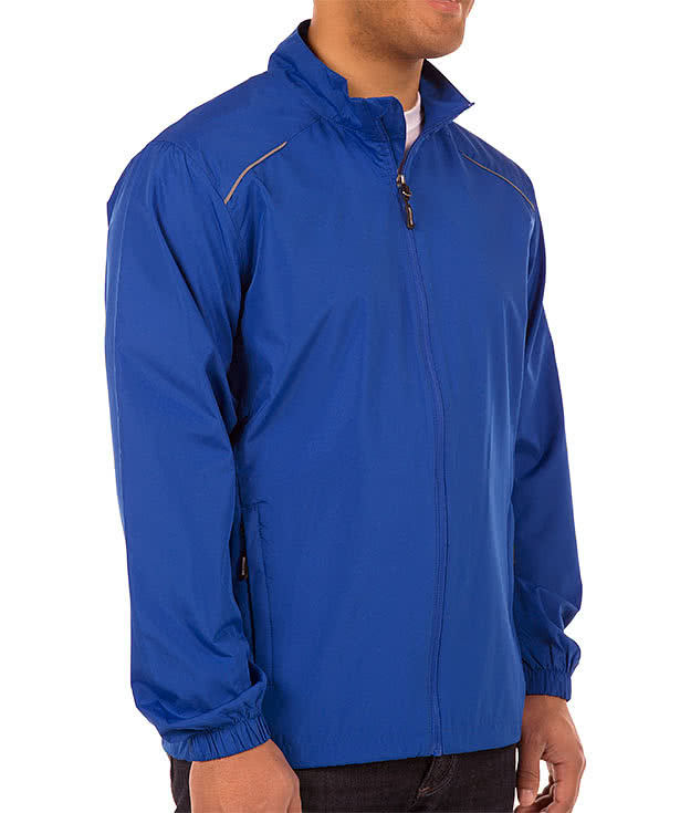 Core 365 Tall Lightweight Full Zip Jacket