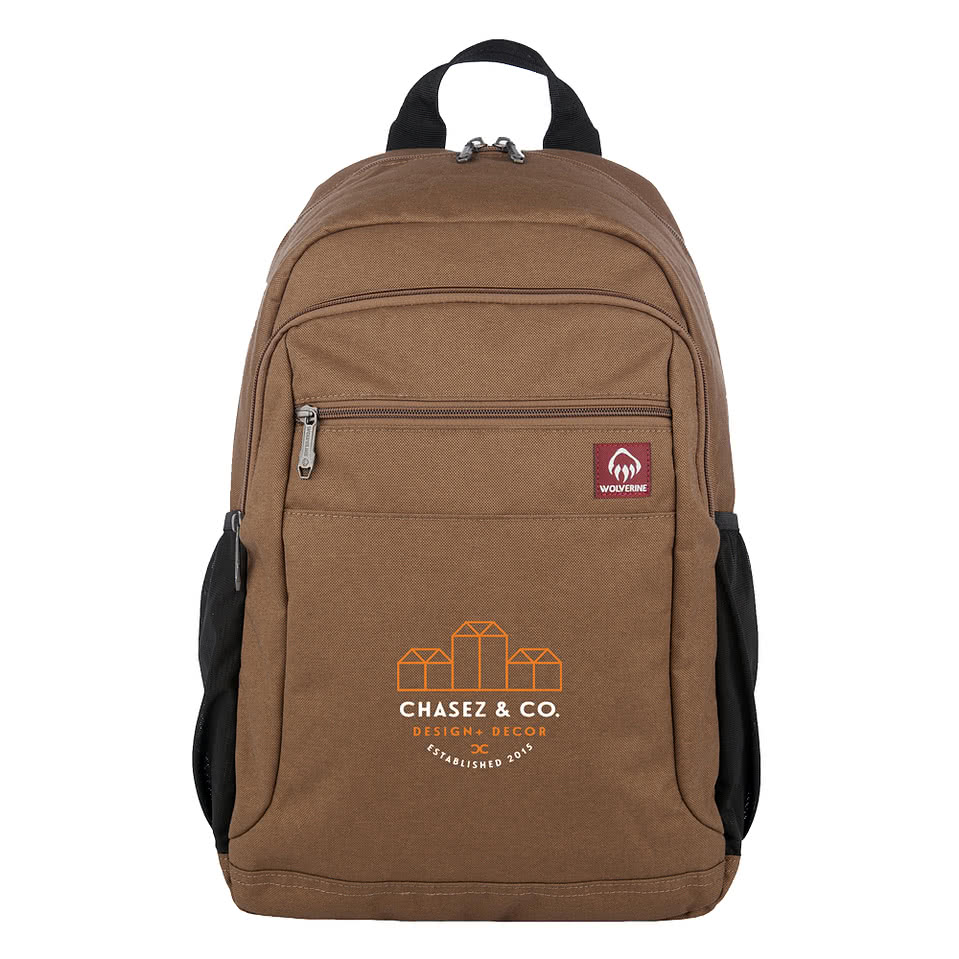 Wolverine 15" Computer Backpack