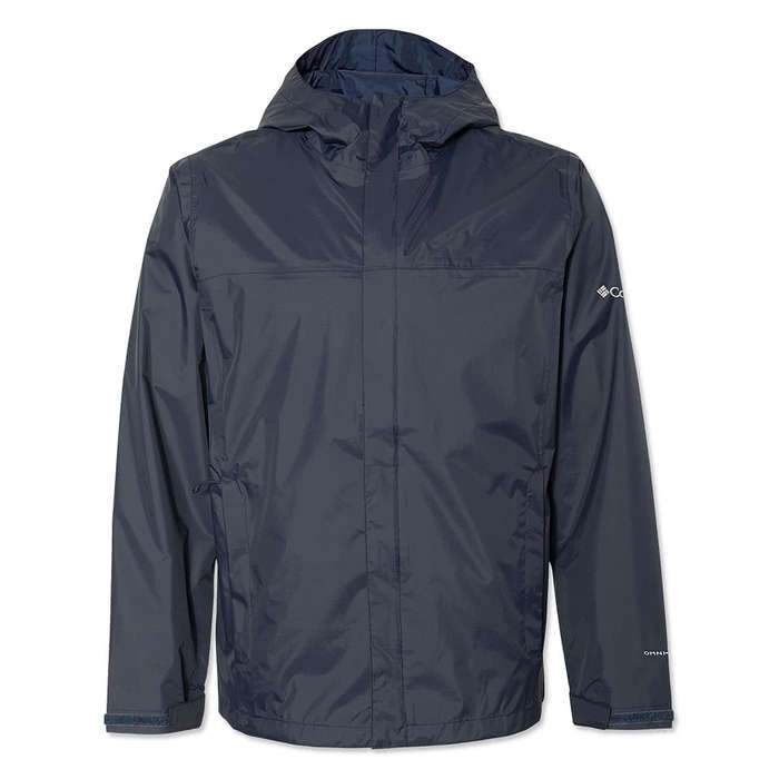 Columbia Watertight II Packable Rain Jacket