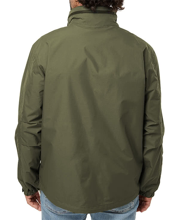 Dri Duck Field Rain Jacket
