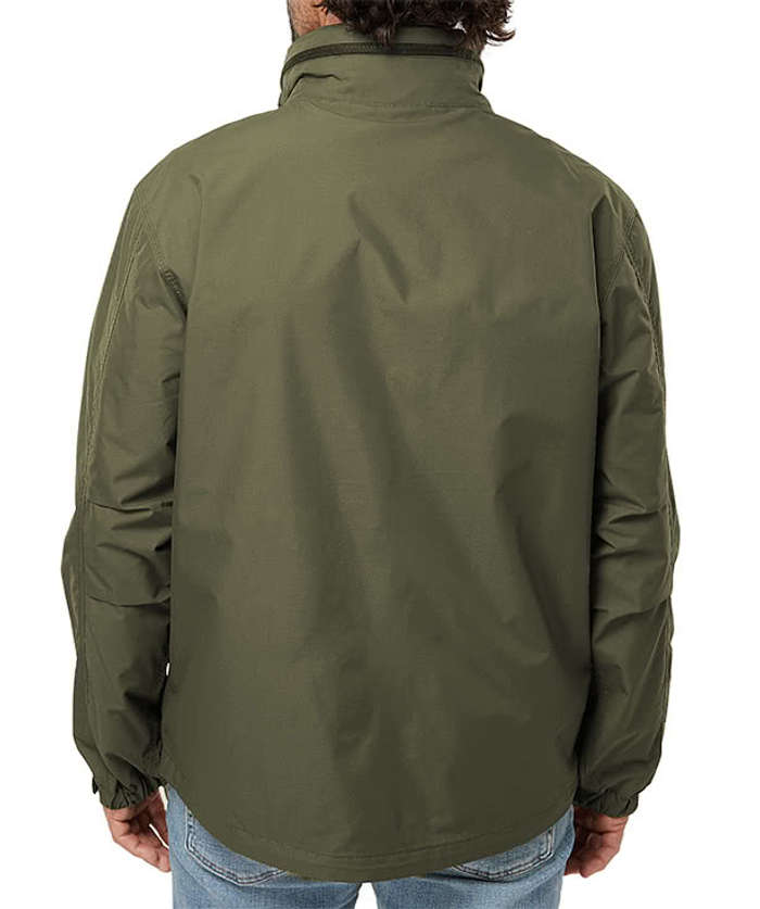 Dri Duck Field Rain Jacket
