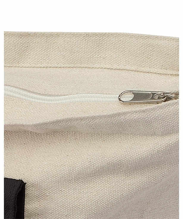 Doris Recycled Tote Bag
