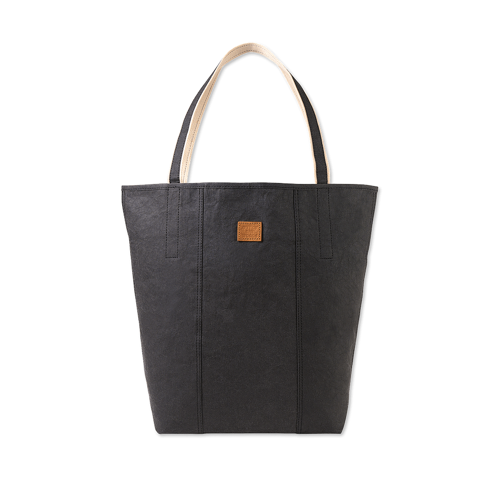 Full Color Out of The Woods Iconic Shopper Tote Bag-default