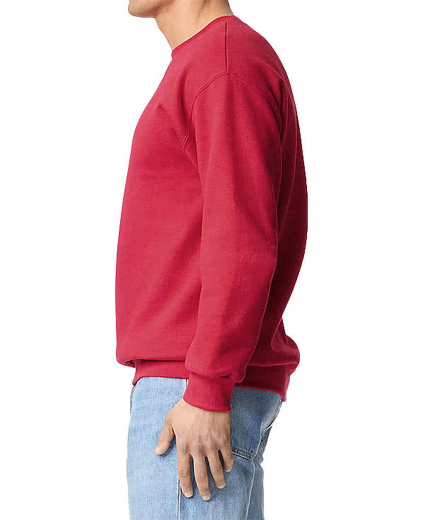 Gildan Hammer Maxweight Crewneck Sweatshirt