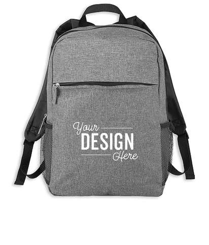 Urban 15" Computer Backpack - Graphite