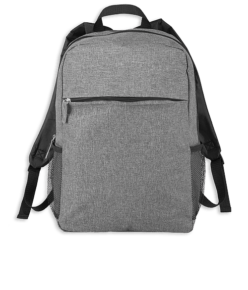 Custom logo backpack hot sale