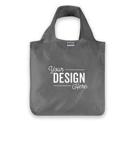 RuMe Classic Medium Tote - Color: Cool Gray