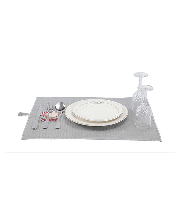 Saloon 20" x 15" Dish Drying Mat