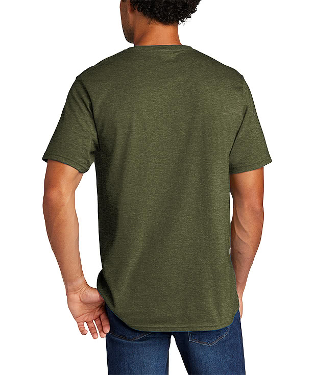 Port & Company Core Tri-Blend T-shirt
