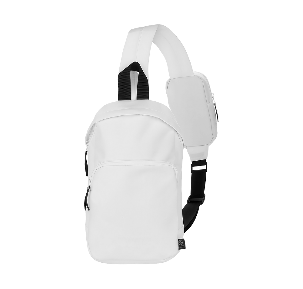 Econscious Grove Recycled Sling Bag-default