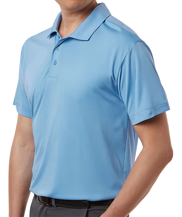 AllPro Interlock UPF 50 Performance Polo - Embroidered