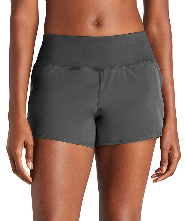 Sport-Tek Women's Repeat Shorts