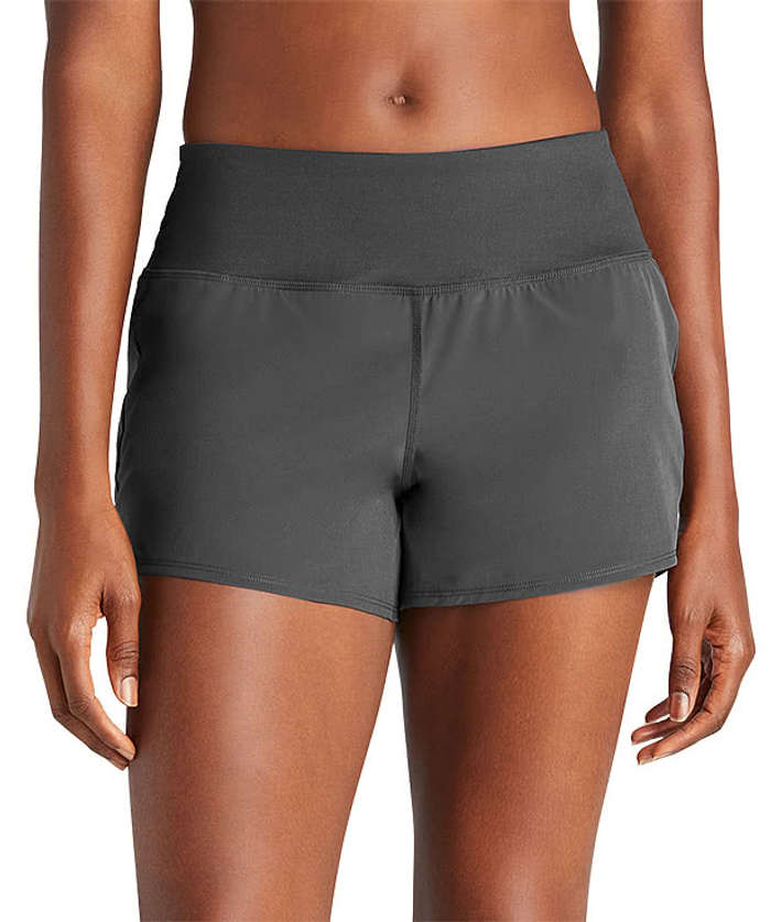 Sport-Tek Women's Repeat Shorts