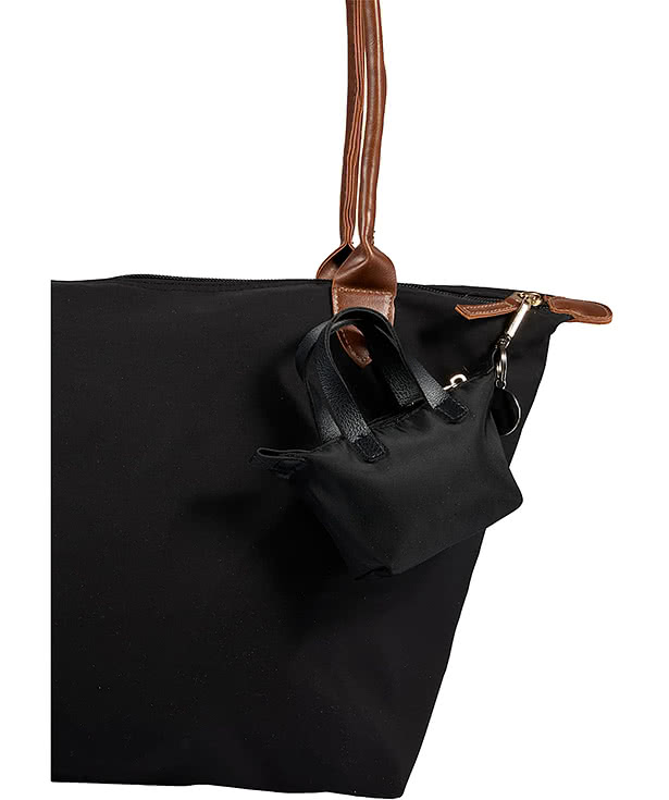 Mini Fontaine Bag Charm