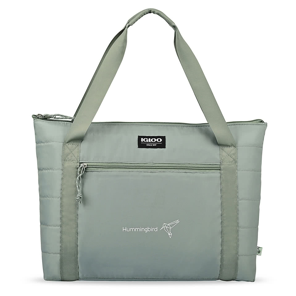 Igloo Packable Puffer 20 Can Cooler Bag