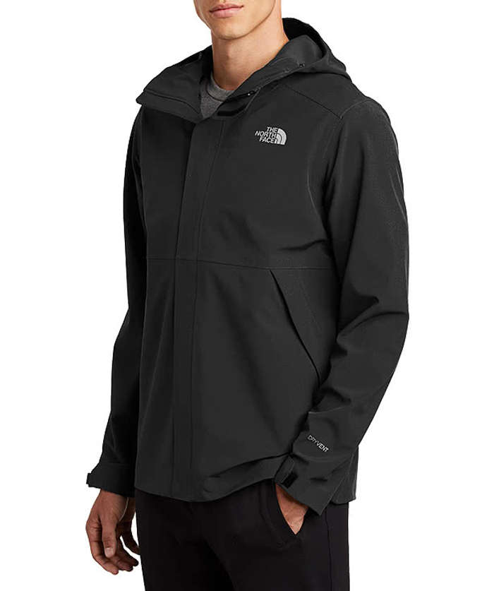 The North Face Apex DryVent Jacket