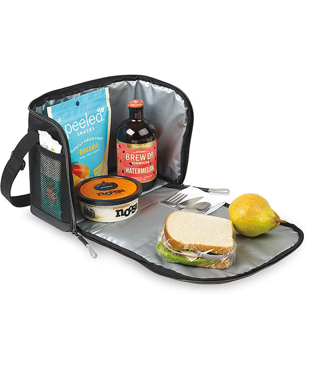 Welcome to the Team Lunch Essentials Gift Set