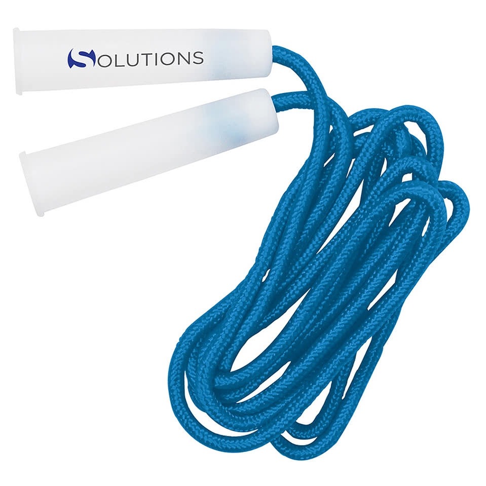 Woven Cloth Jump Rope