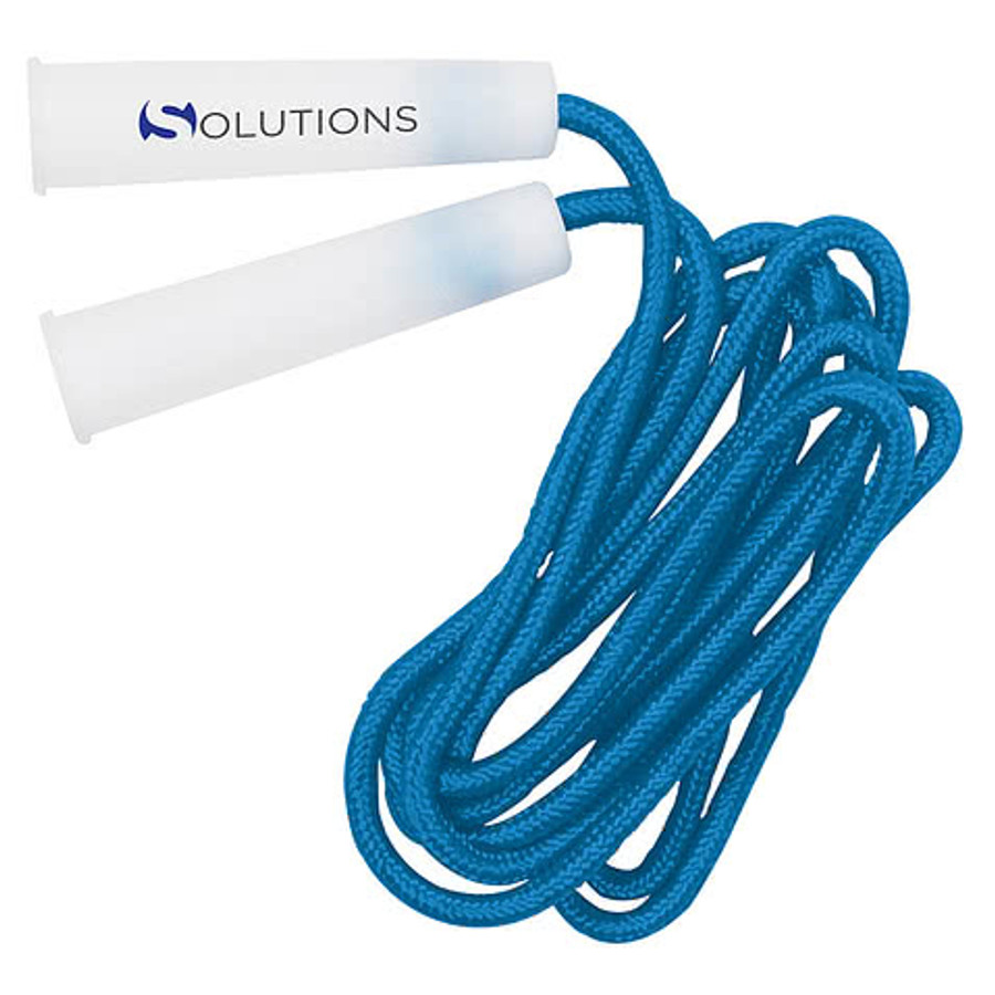 Woven Cloth Jump Rope