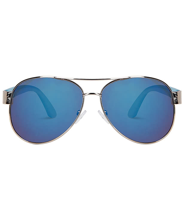 Sunnies Aviator Sunglasses