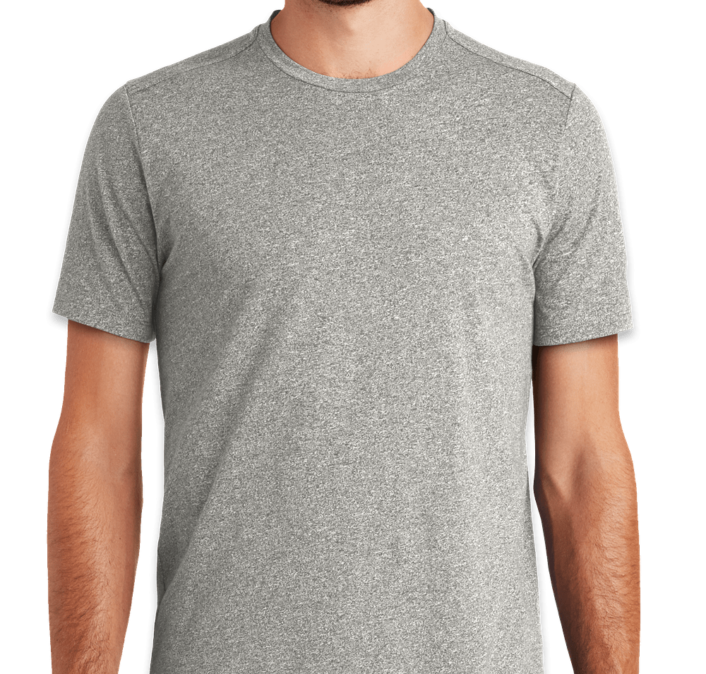 New Era Heritage Blend T-shirt-default