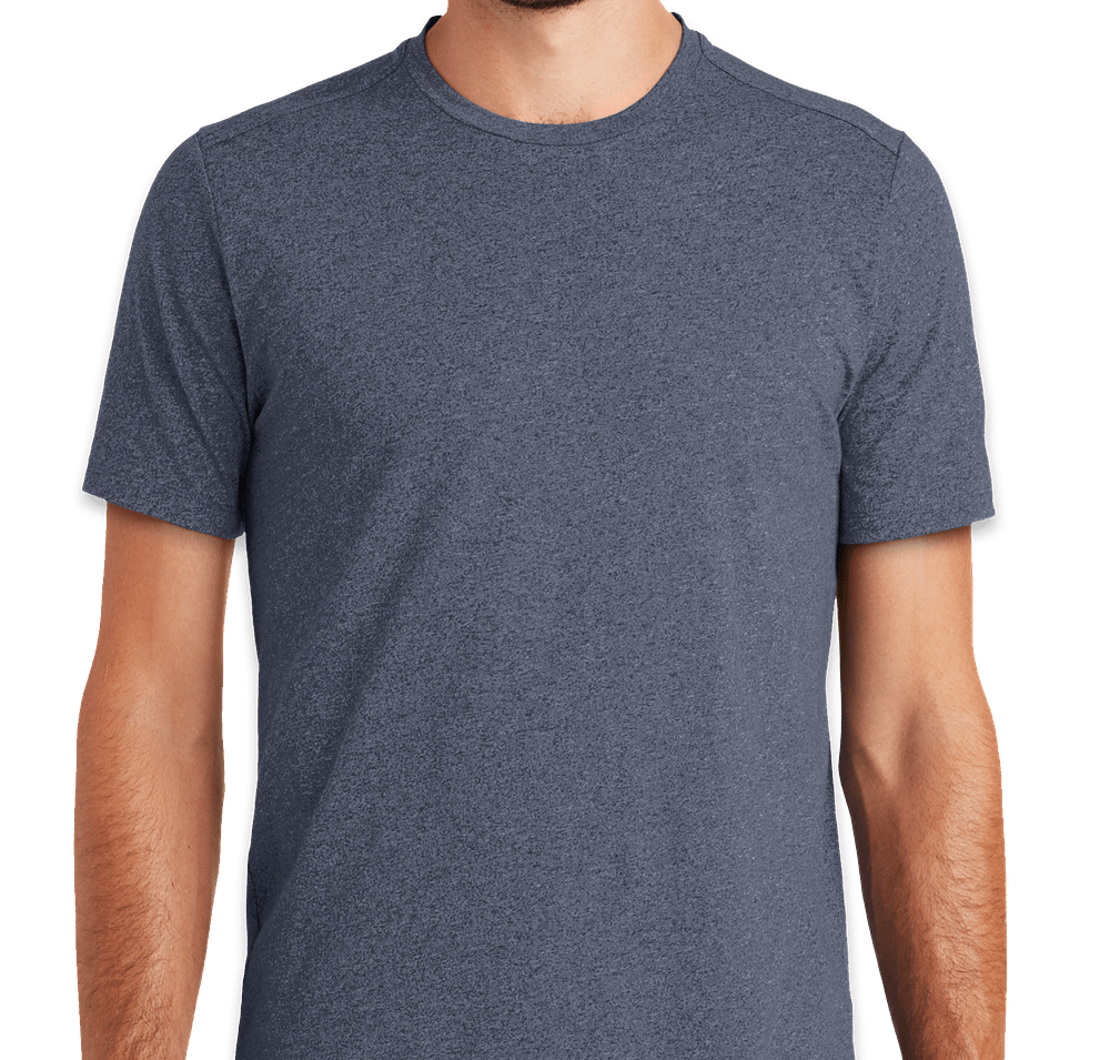 New Era Heritage Blend T-shirt-default