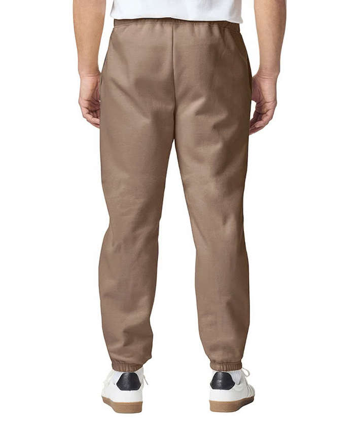 Gildan Softstyle Midweight Closed Bottom Sweatpants