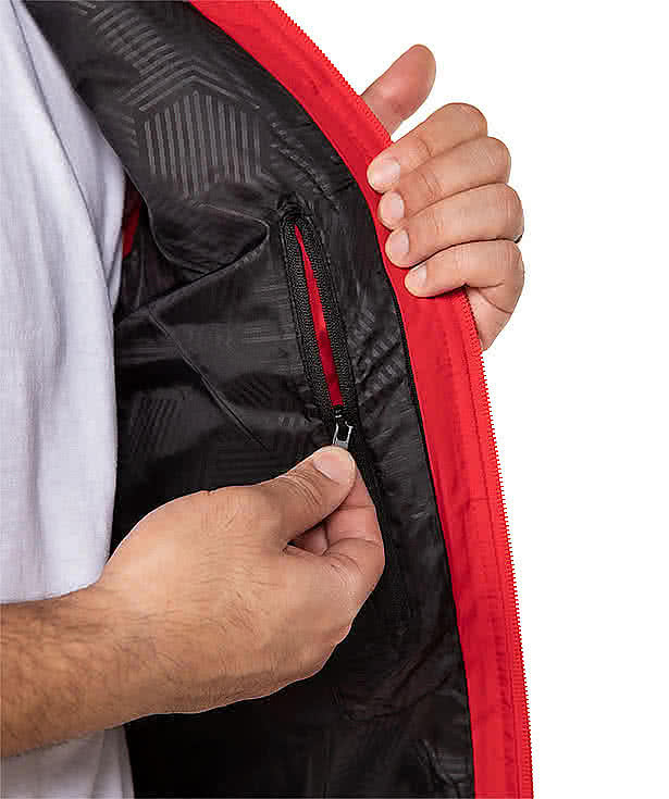 Stormtech Nautilus Quilted Insulated Vest