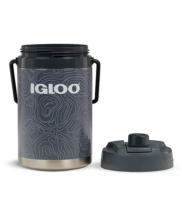 Igloo 54 oz.Trailmate Hybrid Jug Water Bottle