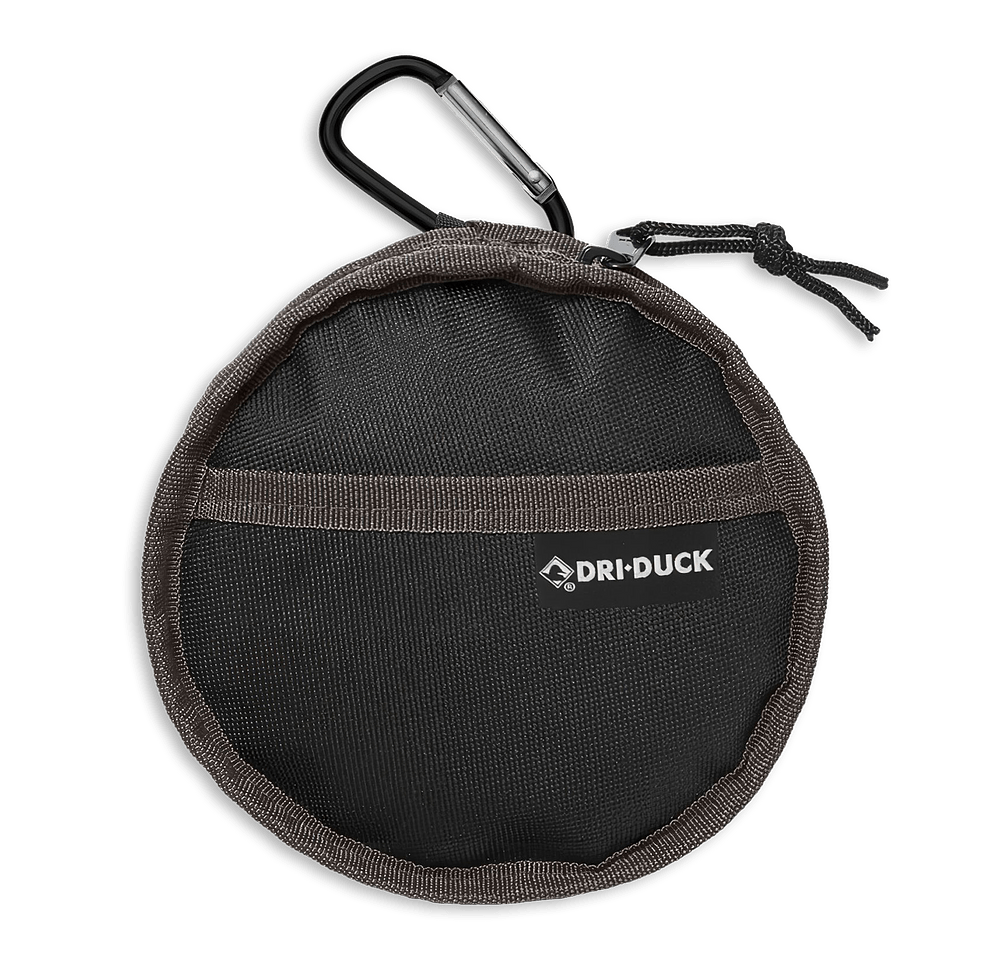 Dri Duck Packable Duo Pet Dish-default