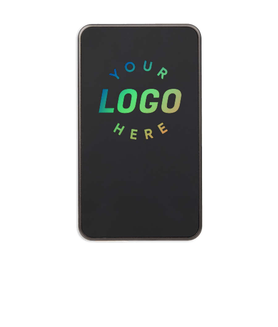 mophie Powerstation Plus Ultra 10,000 mAh Power Bank in Black