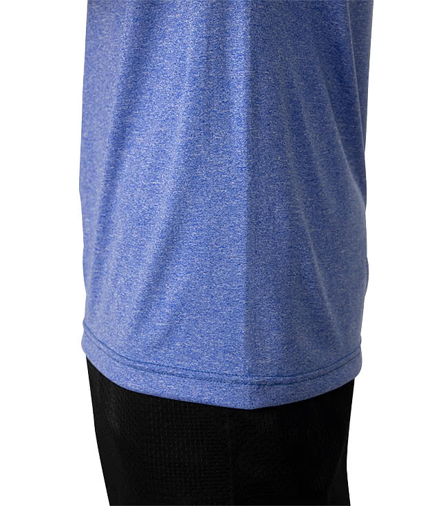 Bayside USA-Made Performance Shirt