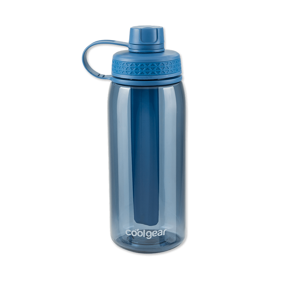 32 oz. Cool Gear System Chugger Water Bottle-default